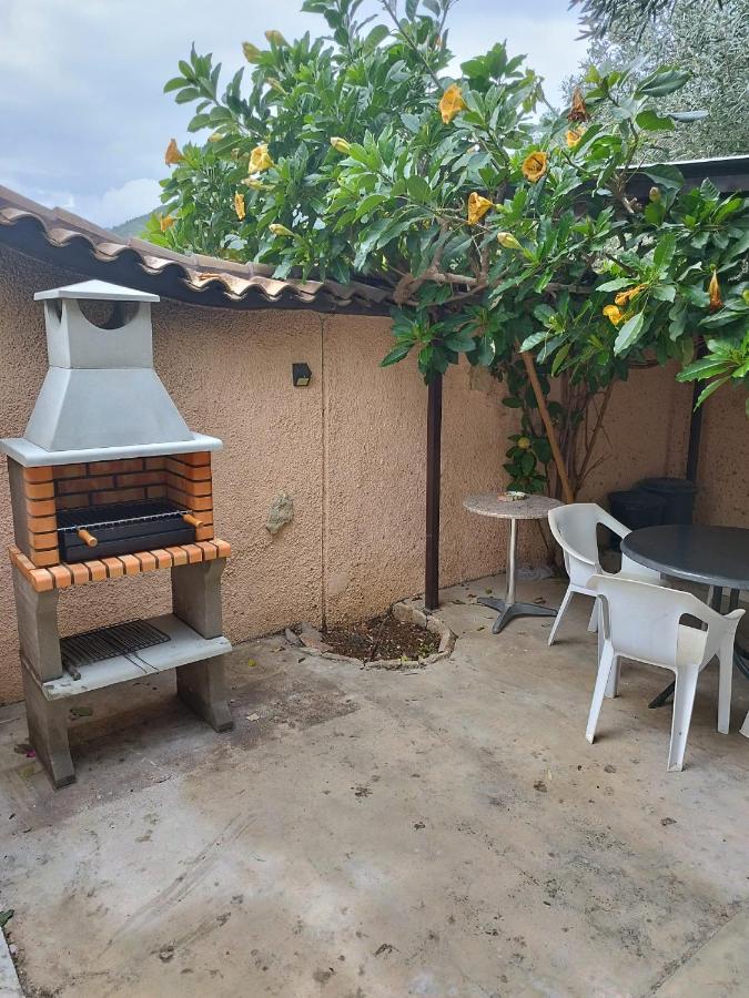 Apartamentos El Tosal 7E カルプ エクステリア 写真