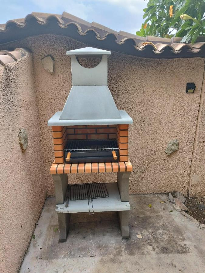 Apartamentos El Tosal 7E カルプ エクステリア 写真