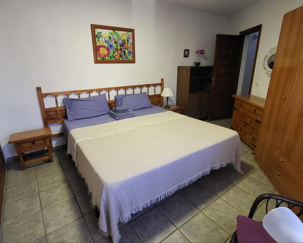 Apartamentos El Tosal 7E カルプ エクステリア 写真