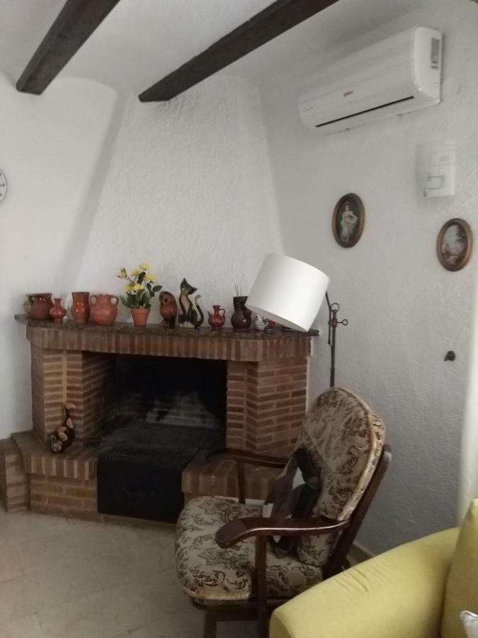 Apartamentos El Tosal 7E カルプ エクステリア 写真