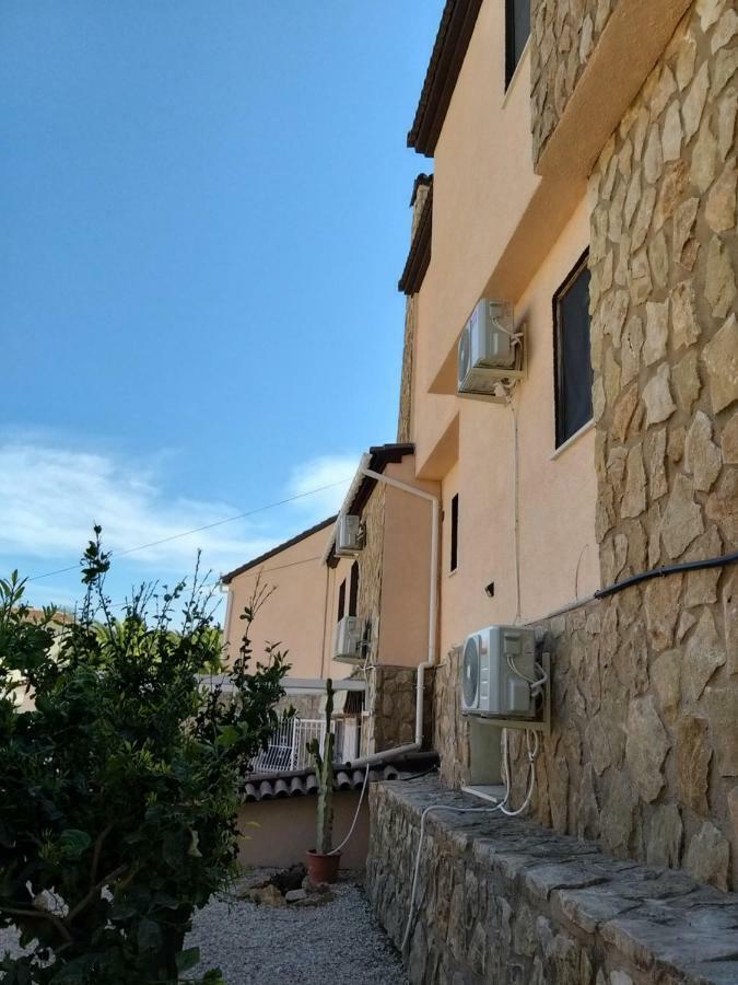 Apartamentos El Tosal 7E カルプ エクステリア 写真